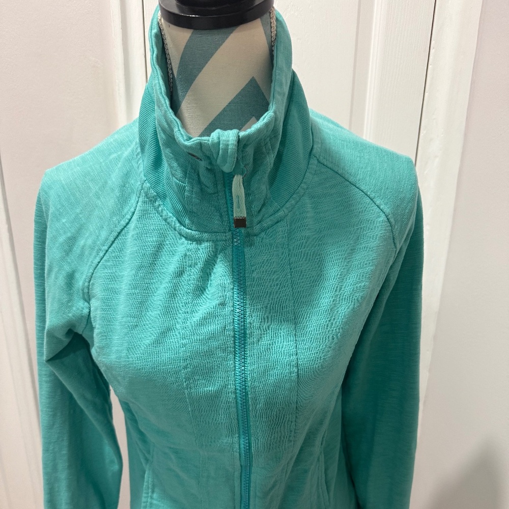 Mondetta Womens Athletic Sweater Size Medium